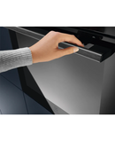 Electrolux 600 SteamBake Built-In Single Oven | EOD6C46K2