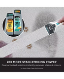 Shark CarpetXpert Deep Carpet Cleaner with Built-In StainStriker EX200UK Redmond Electric Gorey