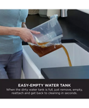 Shark CarpetXpert Deep Carpet Cleaner with Built-In StainStriker EX200UK Redmond Electric Gorey