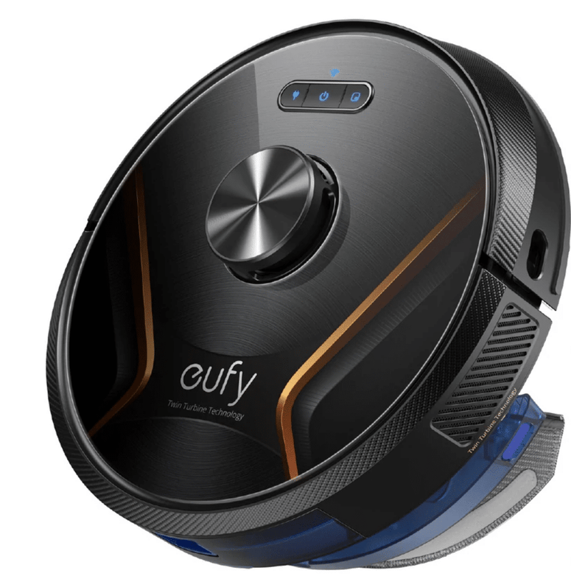 Eufy RoboVac X8 Hybrid Laser Smart Robot Vacuum & Mop | T2261V11