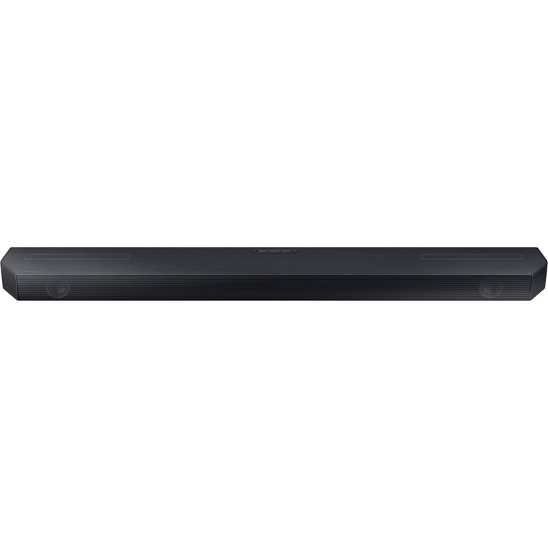 Samsung Q600C Q-Symphony 3.1.2ch Soundbar with Wireless Subwoofer | HW-Q600C/XU