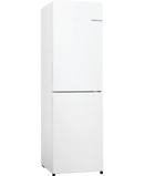 Series 2 Freestanding Fridge Freezer | 183 (H) White KGN27NWEAG Redmond Electric Gorey 