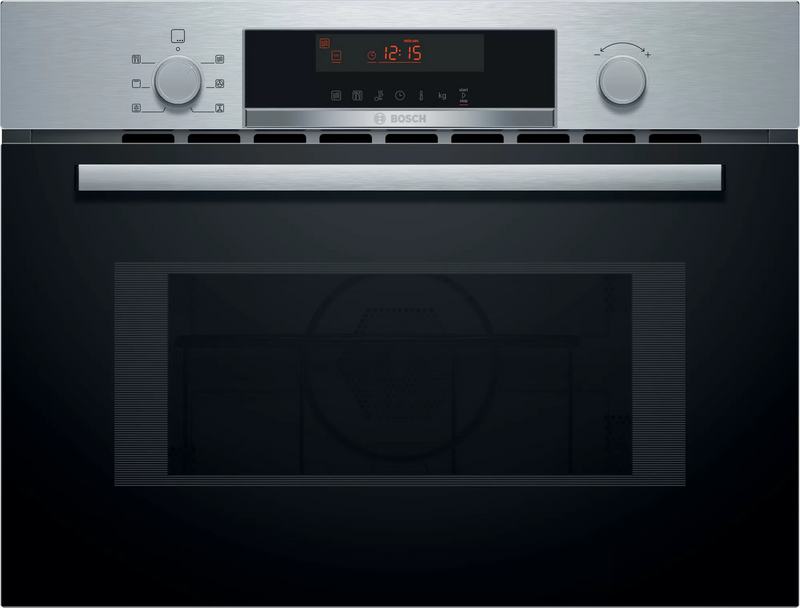 Bosch Serie 4 Built-in Microwave Oven | CMA583MS0B