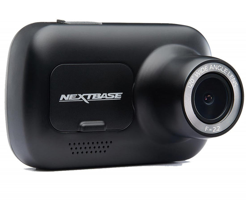 NextBase 2" In-Car HD Dash Cam | NBDVR122