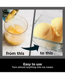 Ninja CREAMi Ice Cream & Frozen Dessert Maker NC300UK Redmond Electric Gorey