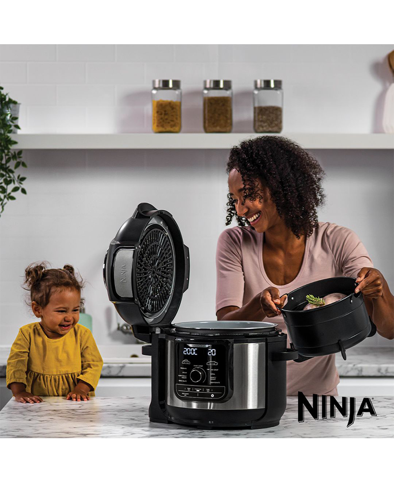NInja Foodi One-Pot Multi-Cooker