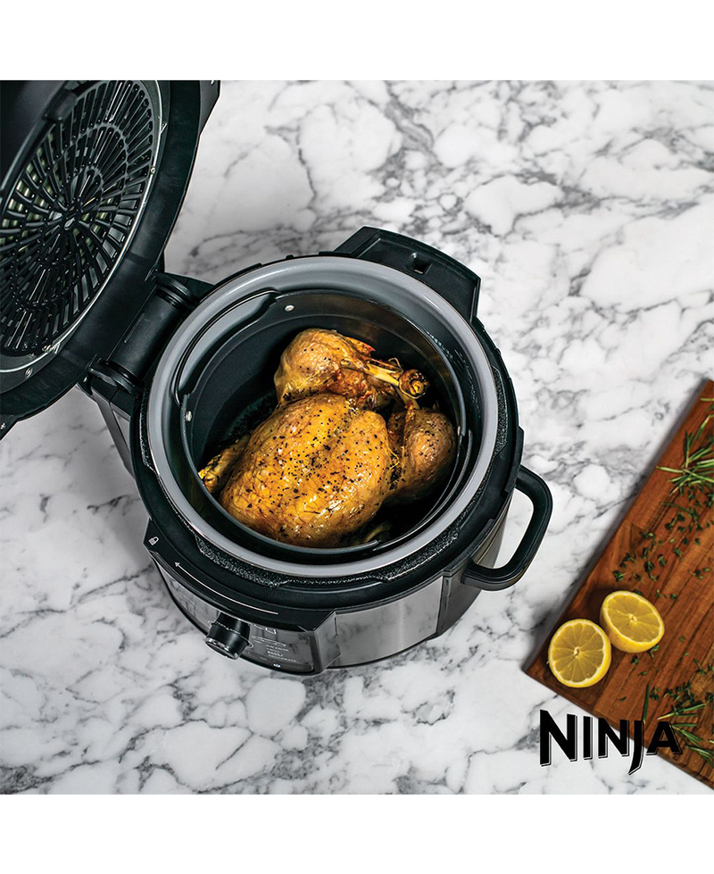 NInja Foodi One-Pot Multi-Cooker - Main Image