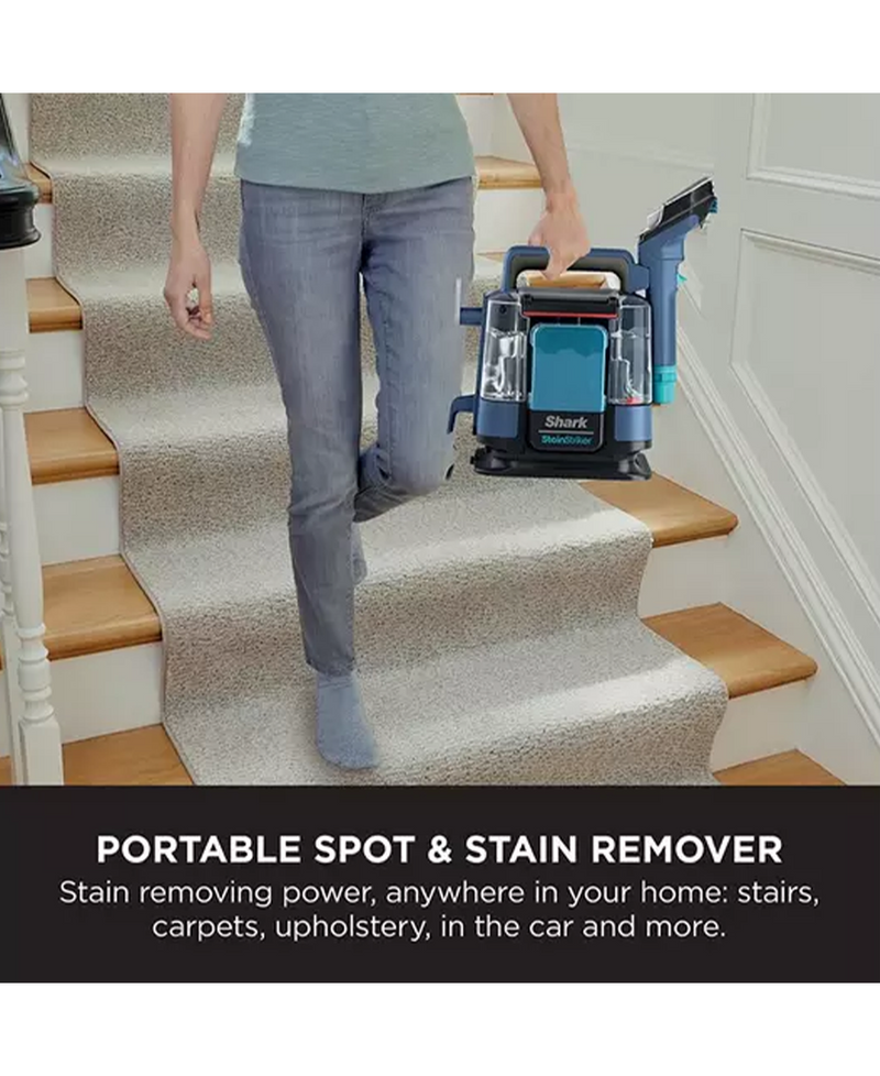 Shark StainStriker Stain & Spot Cleaner PX200UKT Redmond Electric Gorey