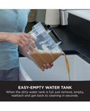 Shark StainStriker Pet Stain & Spot Cleaner PX200UKT Redmond Electric Gorey