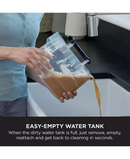 Shark StainStriker Stain & Spot Cleaner PX200UKT Redmond Electric Gorey