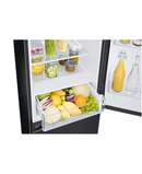 Samsung Series 5 Fridge Freezer with SpaceMax™ Technology| 185cm (H) | Black RB34T602EBN Redmond Electric Gorey