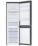 Samsung Series 5 Fridge Freezer with SpaceMax™ Technology| 185cm (H) | Black RB34T602EBN Redmond Electric Gorey