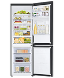 Samsung Series 5 Fridge Freezer with SpaceMax™ Technology| 185cm (H) | Black RB34T602EBN Redmond Electric Gorey