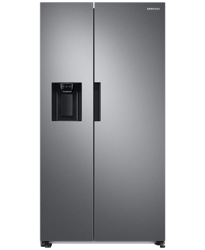 Samsung RS8000 Stainless Steel American Fridge Freezer | RS67A8810S9/EU