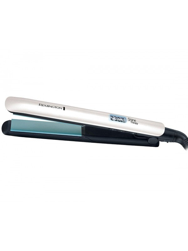 Remington HydraLuxe Hair Straightener | S8901