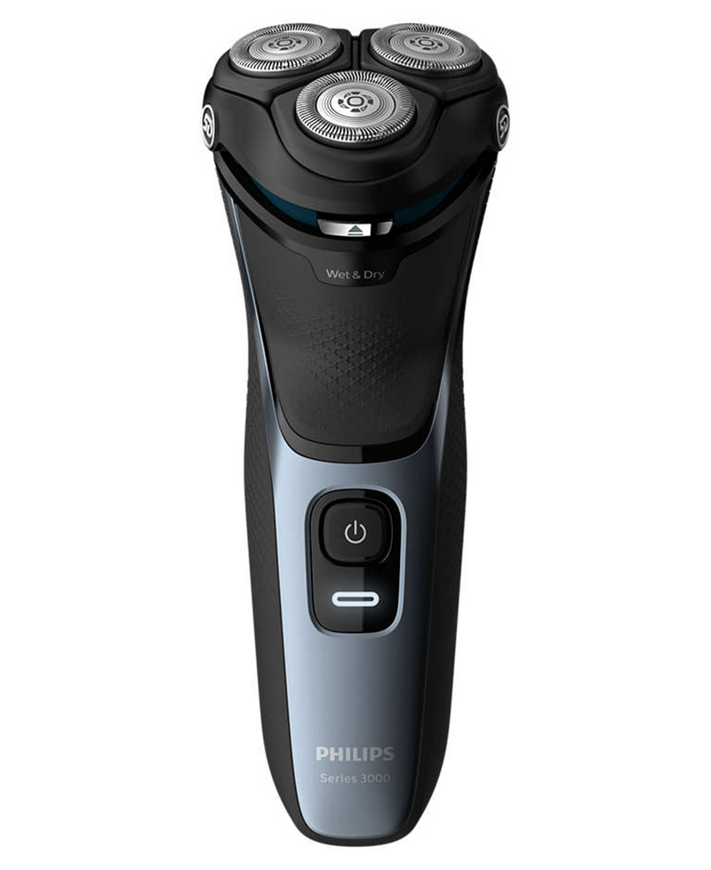 Philips Series 3000 Wet & Dry Cordless Shaver S3133/51 Redmond Electric Gorey 