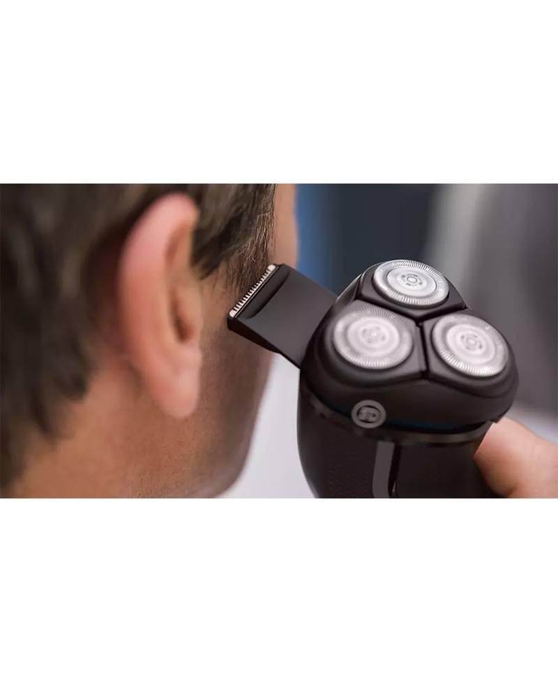 Philips Series 3000 Wet & Dry Cordless Shaver S3133/51 Redmond Electric Gorey 
