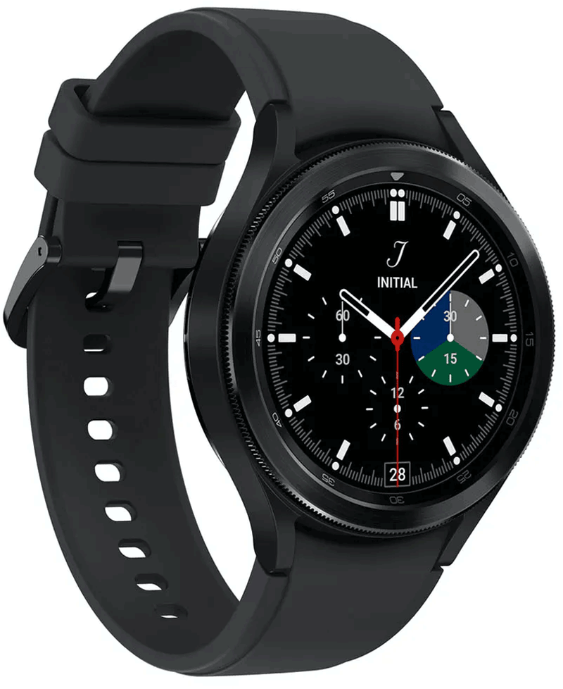 Samsung Galaxy Watch 4 Classic | 42mm | Black