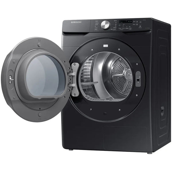 Samsung 16kg Hybrid Heat Pump Dryer | DV16T8520BV/EU