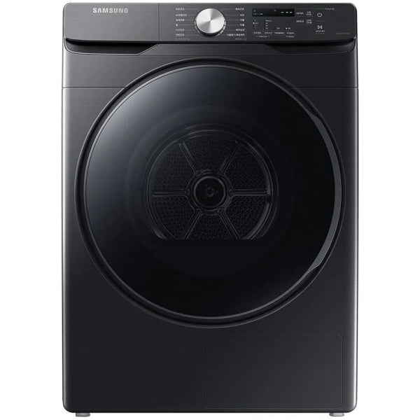 Samsung 16kg Hybrid Heat Pump Dryer | DV16T8520BV/EU