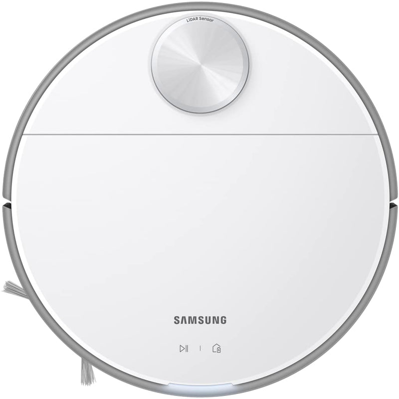Samsung Jet Bot™ robot vacuum + station | VR30T85513W/EU