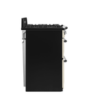 Smeg 100cm Traditional Dual Fuel Range Cooker | Cream TR103P Redmond Electric Gorey