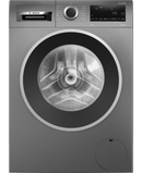 Bosch Series 6 9kg Washing Machine | Graphite WGG2449RGB Redmond Electric Gorey