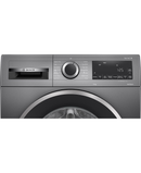 Bosch Series 6 9kg Washing Machine | Graphite WGG2449RGB Redmond Electric Gorey