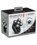 Remington Clipper Rx7 Ultimate Head Shaver Xr1600 Redmond Electric Gorey