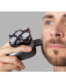 Remington Clipper Rx7 Ultimate Head Shaver Xr1600 Redmond Electric Gorey