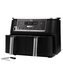 Ninja Foodi Max Dual Zone Air Fryer with Digital Probe AF451UK Redmond Electric Gorey