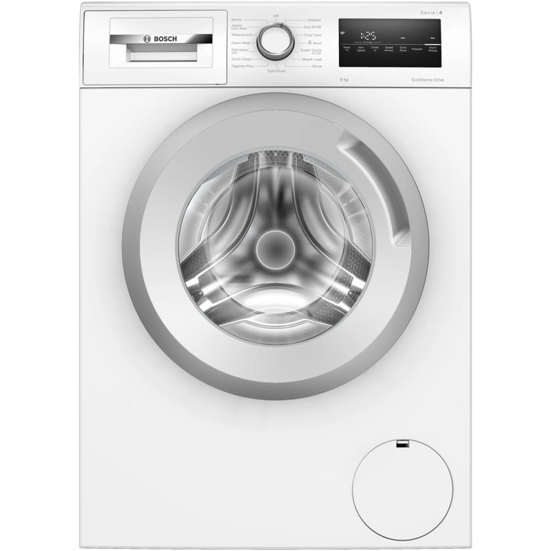Bosch Series 4 8kg Freestanding Washing Machine | WAN28282GB