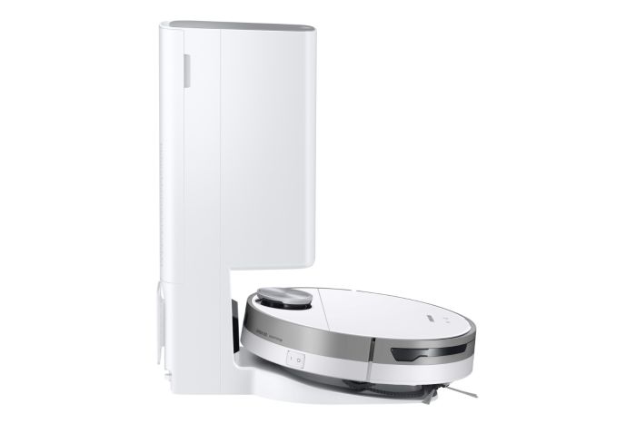 Samsung Jet Bot™ robot vacuum + station | VR30T85513W/EU
