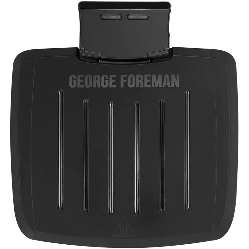 George Foreman Immersa Medium Electric Grill | 28310