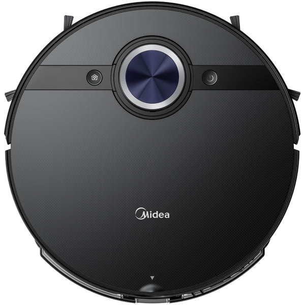 Midea S8+ Robot Vacuum Cleaner and Mop with Auto Empty | S8+
