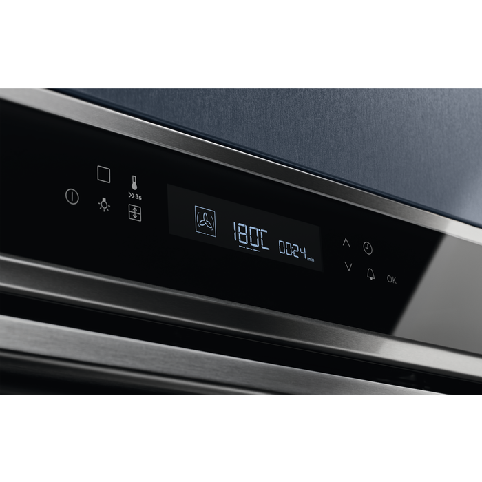 Electrolux Double Oven | KDFCC00X