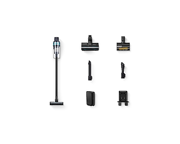 Samsung Jet™ 75 Pet Vacuum Cleaner with Pet tool | VS20B75AGR1/EU