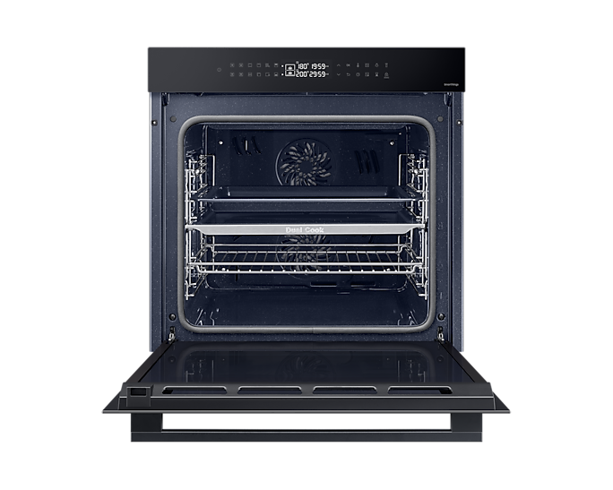 Samsung Series 4 Smart Oven with Dual Cook | NV7B42503AK/U4