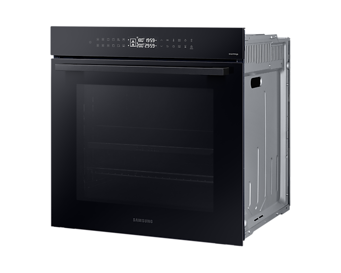 Samsung Series 4 Smart Oven with Dual Cook | NV7B42503AK/U4