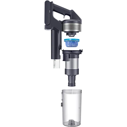 Samsung Jet 60 Pet Cordless Vacuum Cleaner | VS15A6032R5/EU